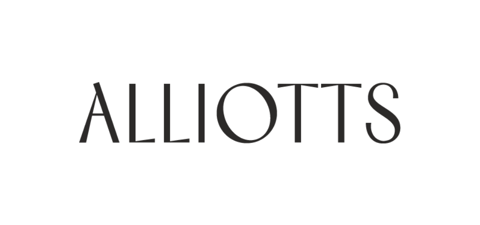 Logo for Alliots