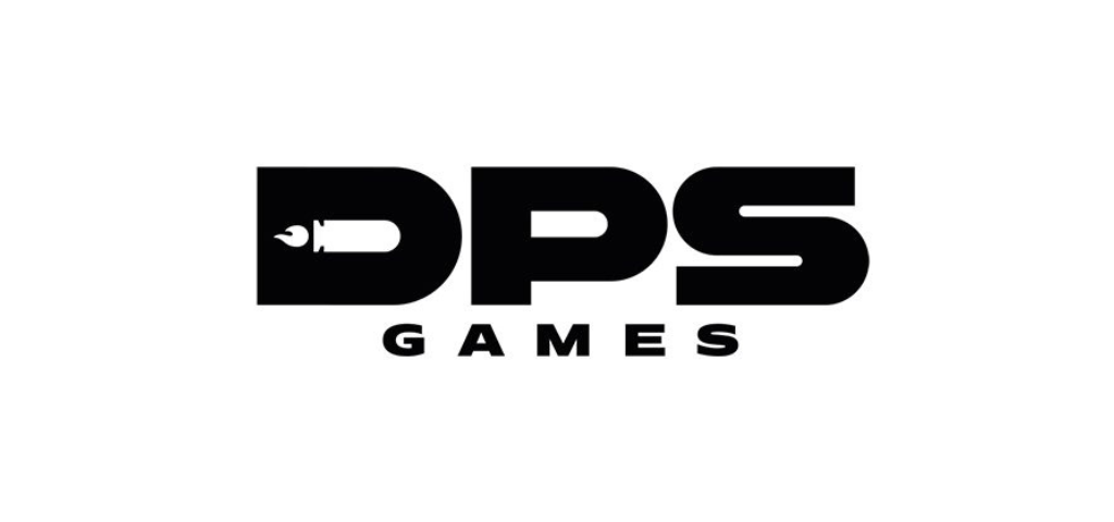 Logo for DPS Games