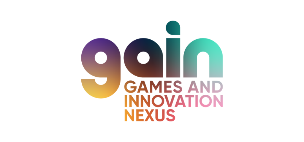 Logo for GAIN