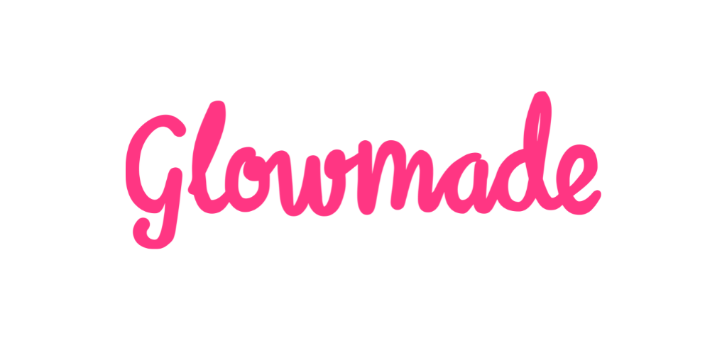 Logo for Glowmade