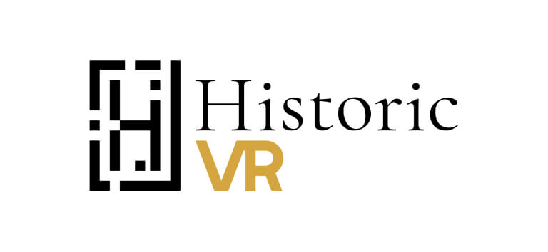 Logo for Historic VR