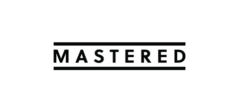 Logo for Mastered