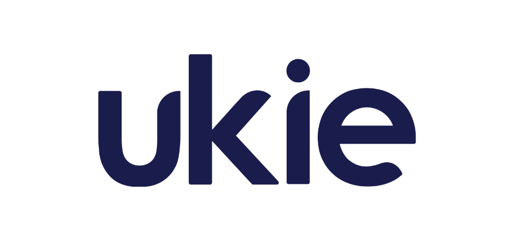 Logo for Ukie