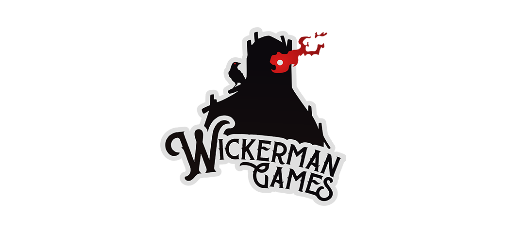Logo for Wickerman