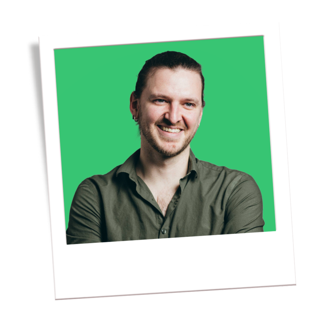 Photo of Abel Quintana