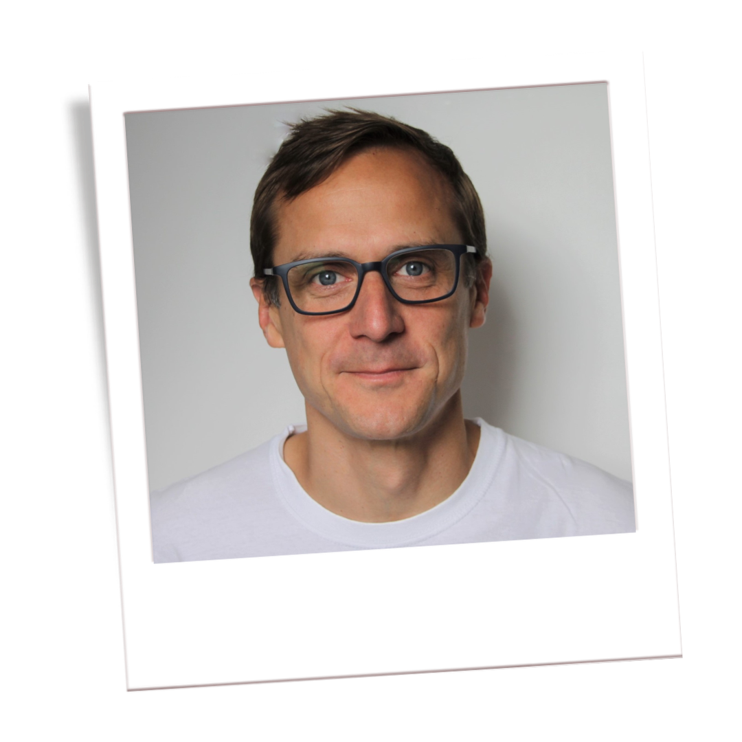 Photo of Barney Pratt