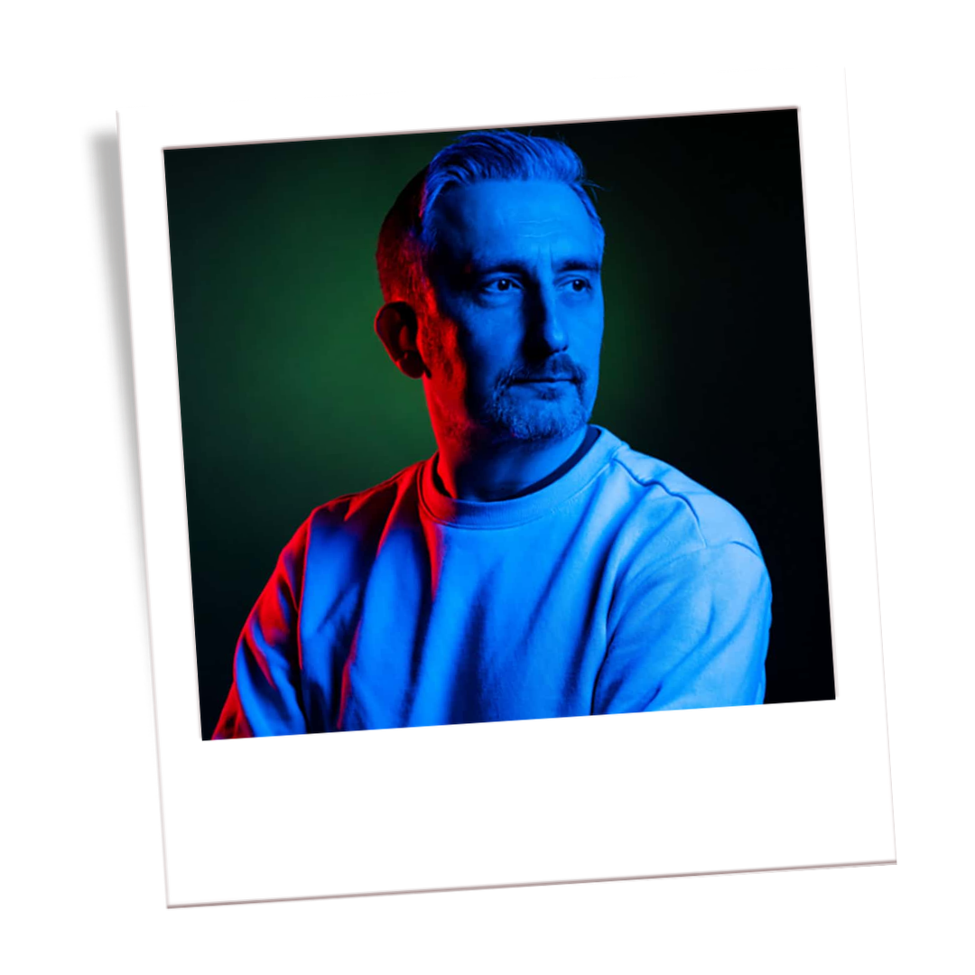 Photo of Chris Roberts