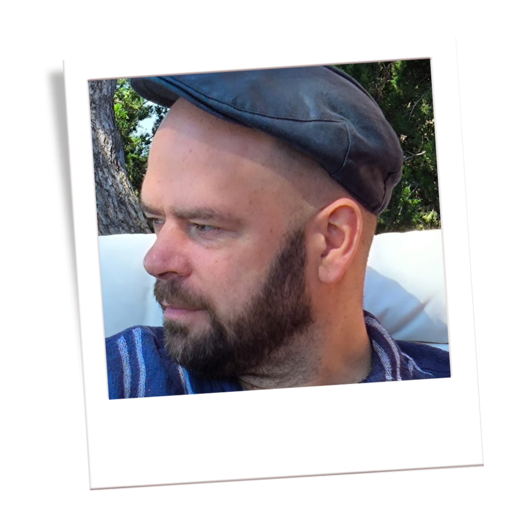 Photo of Daan Hendriks