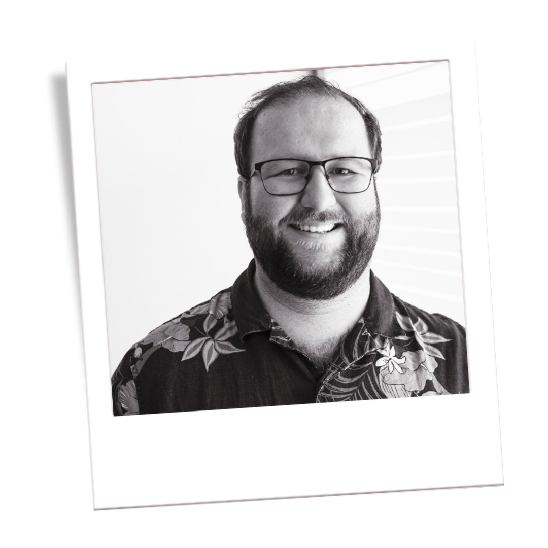 Photo of Ed Williams