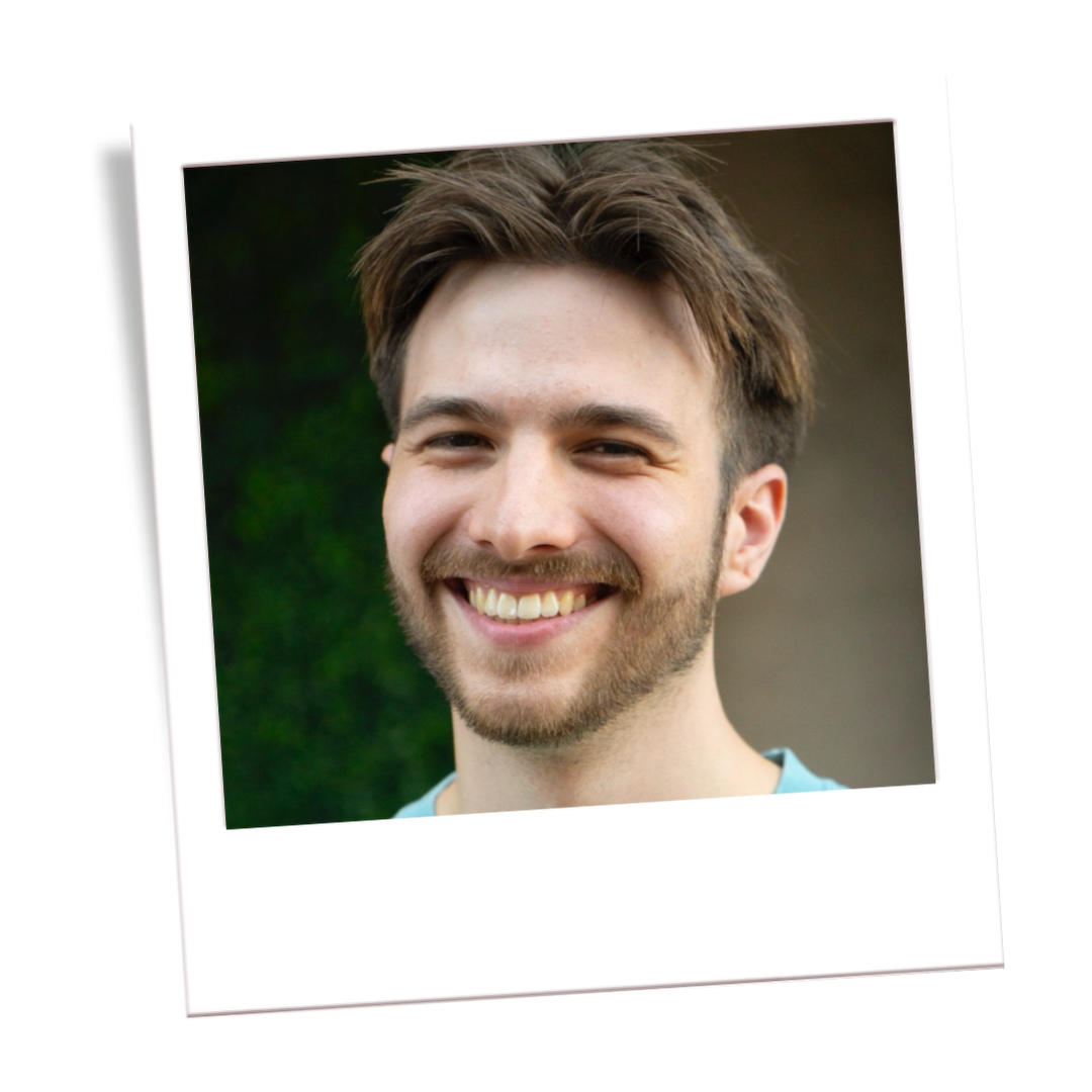 Photo of Greg Lester