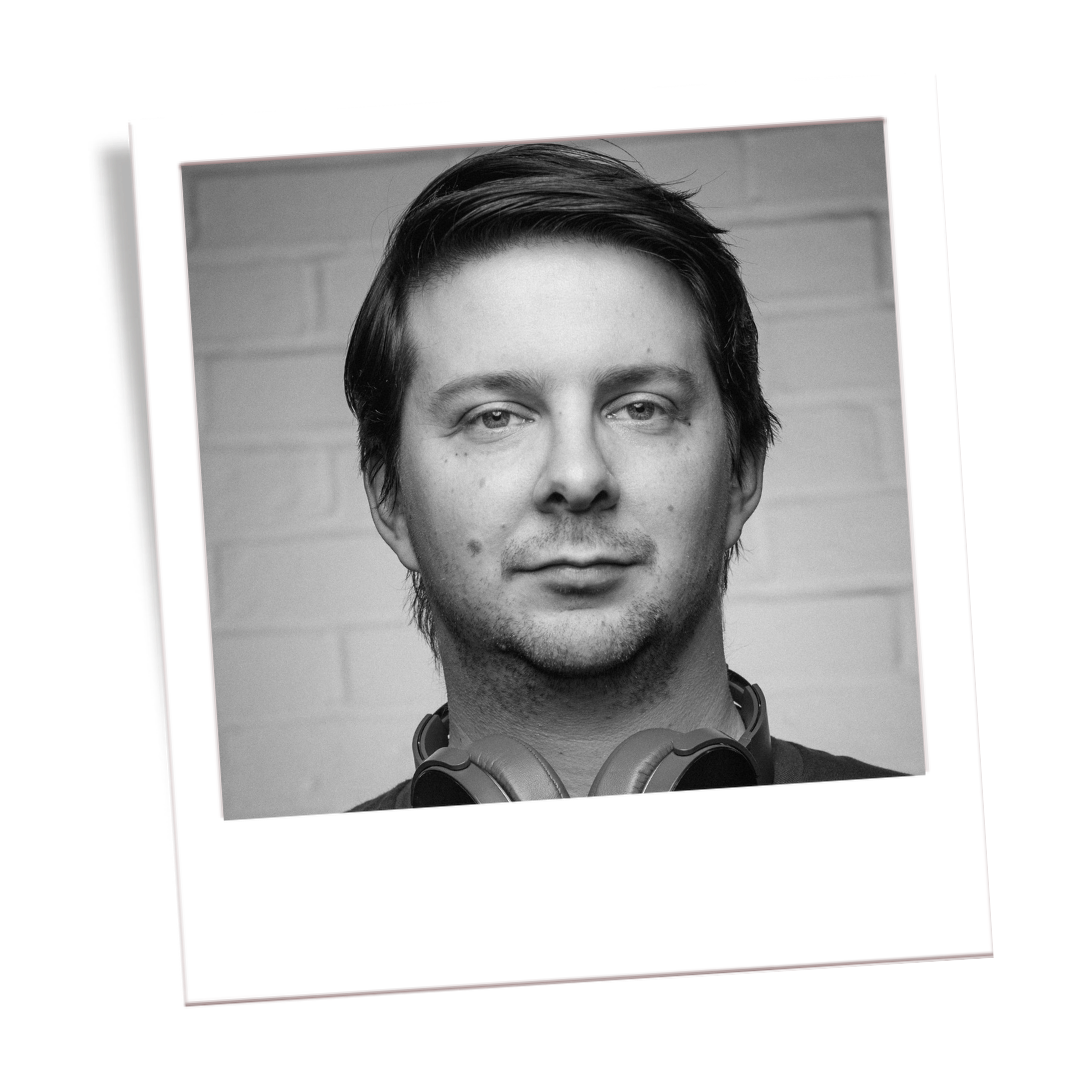 Photo of James Marshall