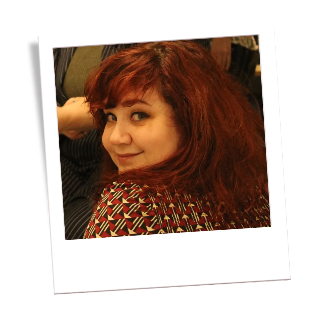 Photo of Jess Molloy