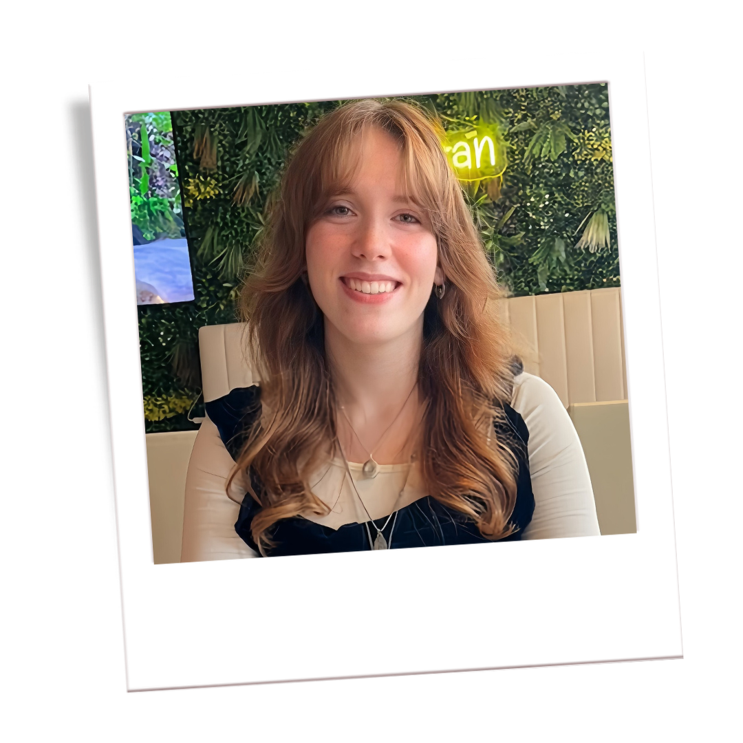 Photo of Joann Sproule