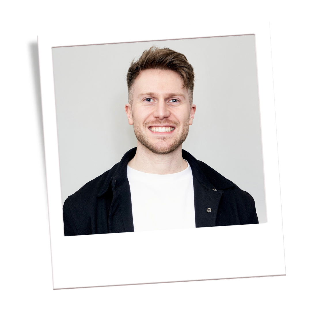 Photo of Kenny Vaughan