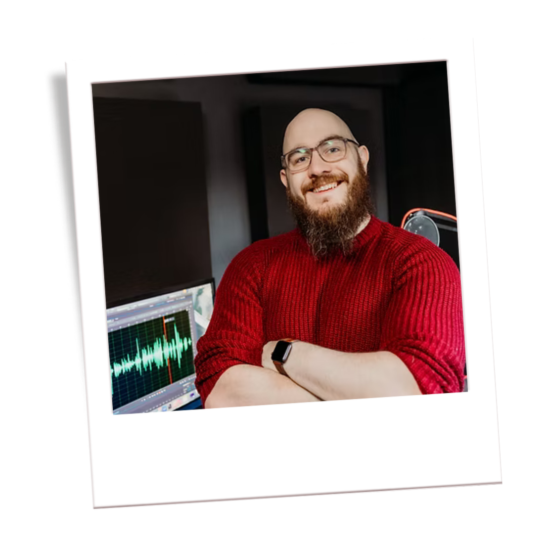 Photo of Kit Harrison