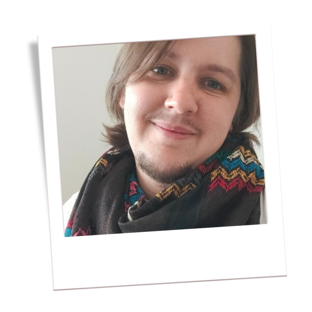 Photo of Leon Killin