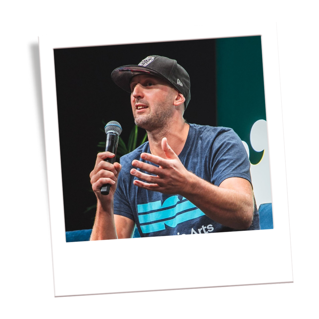 Photo of Lewis Brown