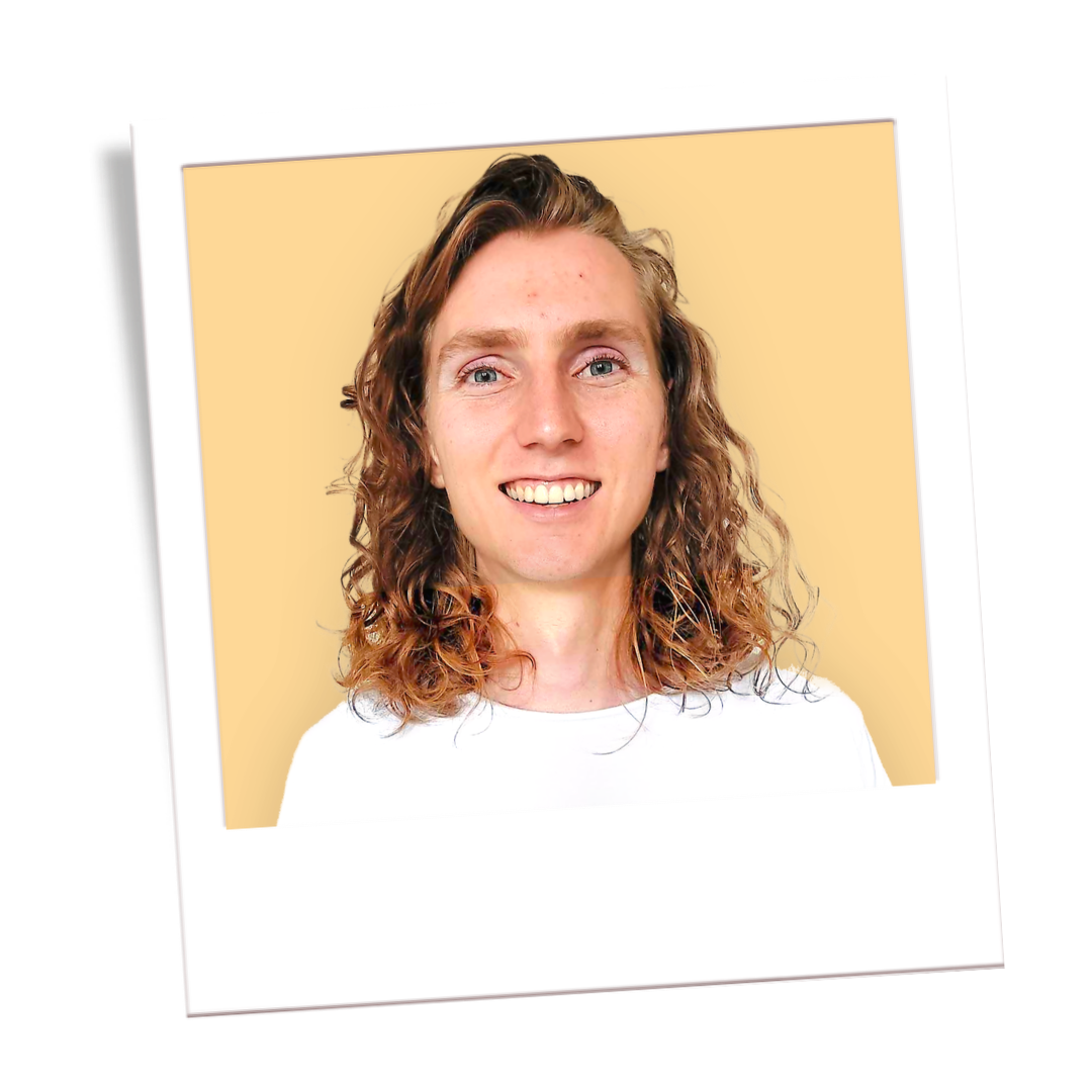 Photo of Lewis Thompson