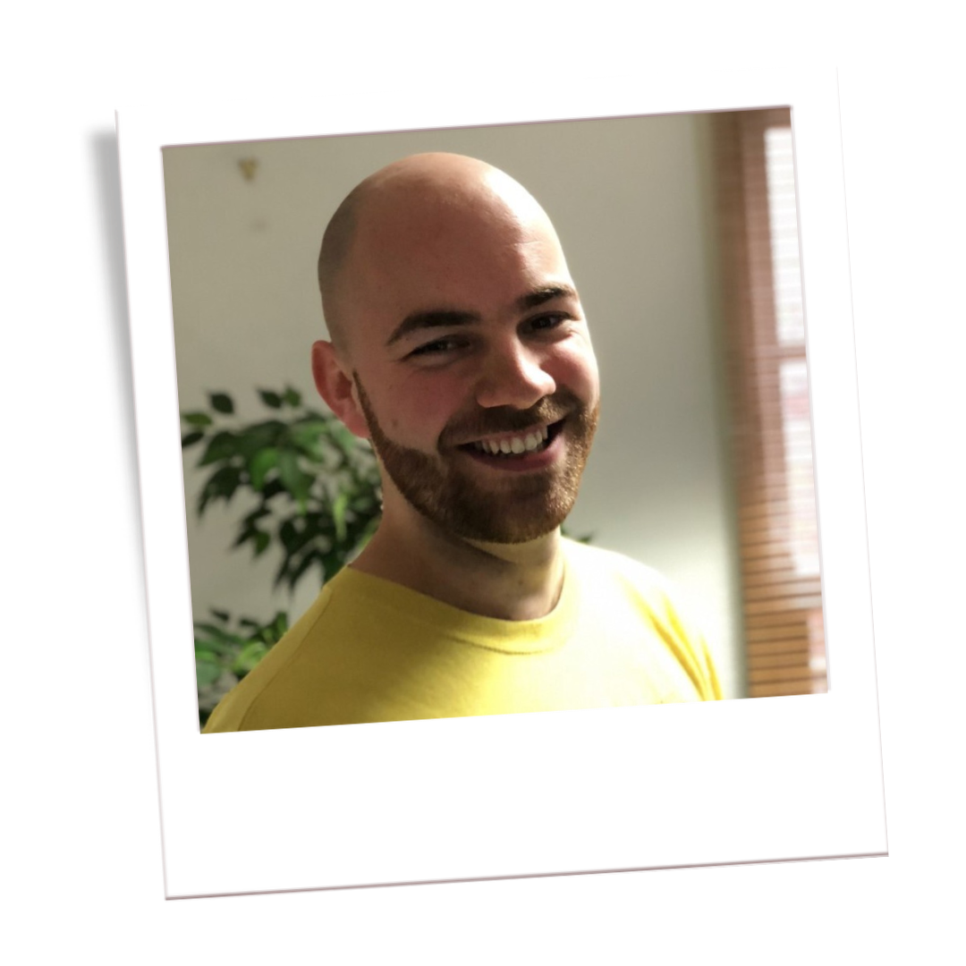 Photo of Luke Finley-Maxwell