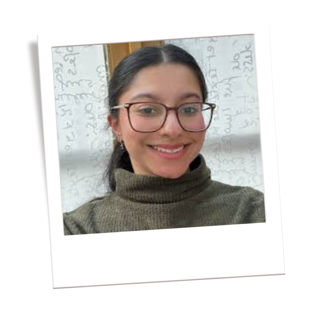 Photo of Mia Sugunasingha