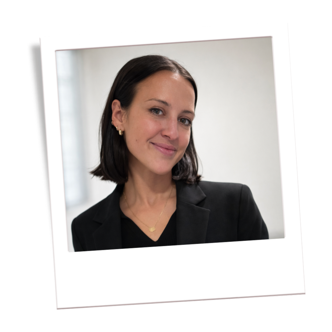 Photo of Rachel Menzies