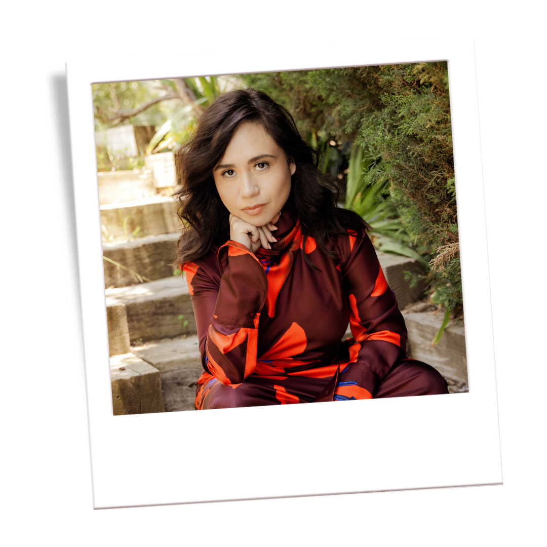 Photo of Samantha Beart