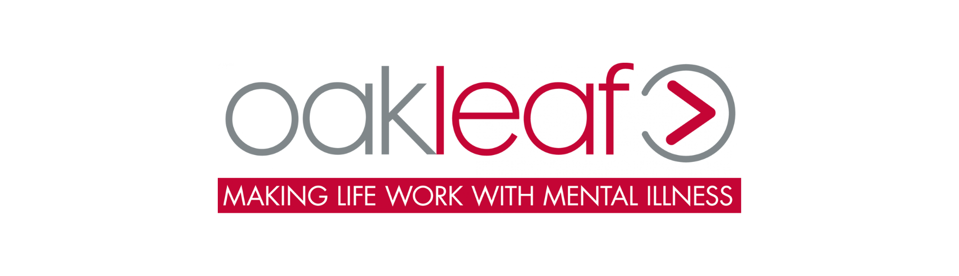 Logo for Oakleaf