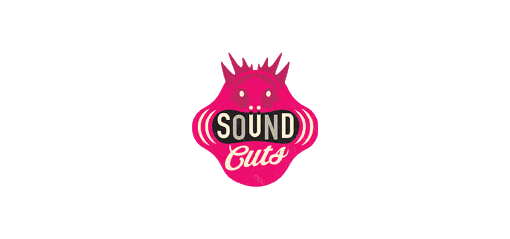 Logo for Soundcuts