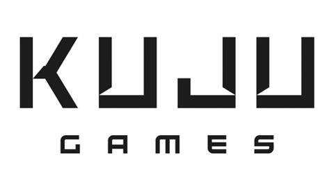 Logo for Kuju Entertainment