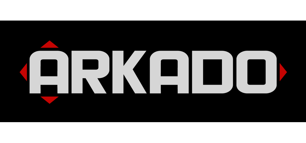 Logo for ARKADO