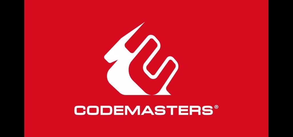 Logo for Codemasters