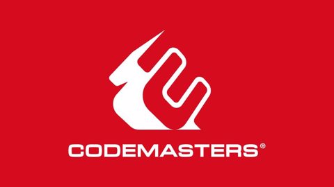 Logo for Codemasters